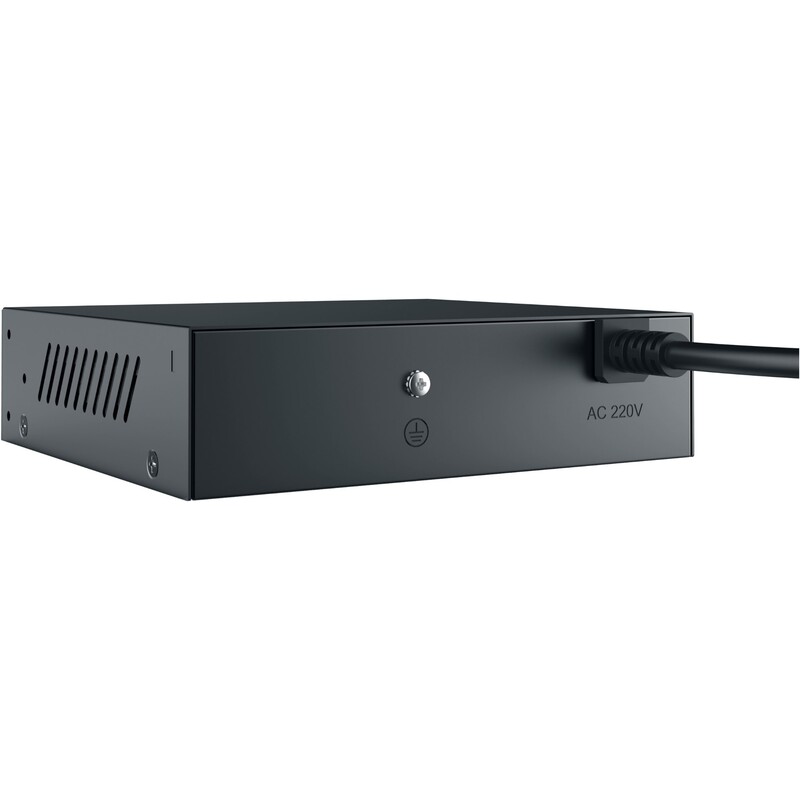 Комутатор Netis P106C