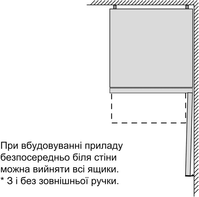 Холодильник Bosch KGN39UL316