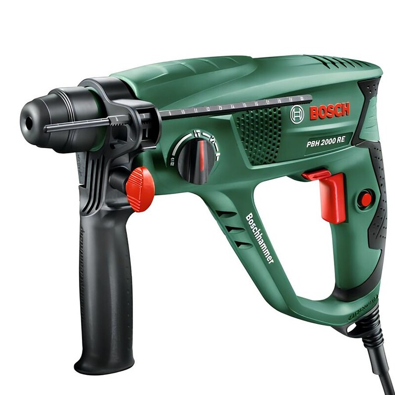 Перфоратор Bosch PBH 2000 RE SDS-plus (0.603.3A9.322)