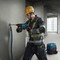 Фото - Перфоратор Bosch Professional GBH 220 SDS-plus (0.611.2A6.020) | click.ua