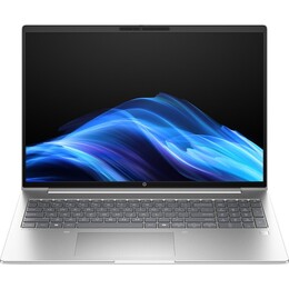 Ноутбук HP ProBook 4 G1i 16 (AT7K7AV_V20) Silver