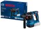 Фото - Перфоратор Bosch Professional GBH 185-LI SDS-Plus (0.611.924.020) без АКБ та ЗП | click.ua