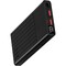 Фото - Універсальна мобільна батарея Yenkee YPB 1031 10000mAh PD20W + QC22.5W Black (37000121) | click.ua