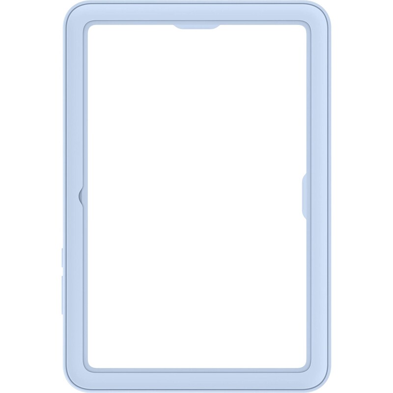 Чохол Samsung Frame Cover для Samsung Galaxy Tab S11 SM-X730/X736 11" Blue (EF-JX730CLEGWW)