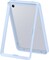 Фото - Чохол Samsung Frame Cover для Samsung Galaxy Tab S11 SM-X730/X736 11" Blue (EF-JX730CLEGWW) | click.ua