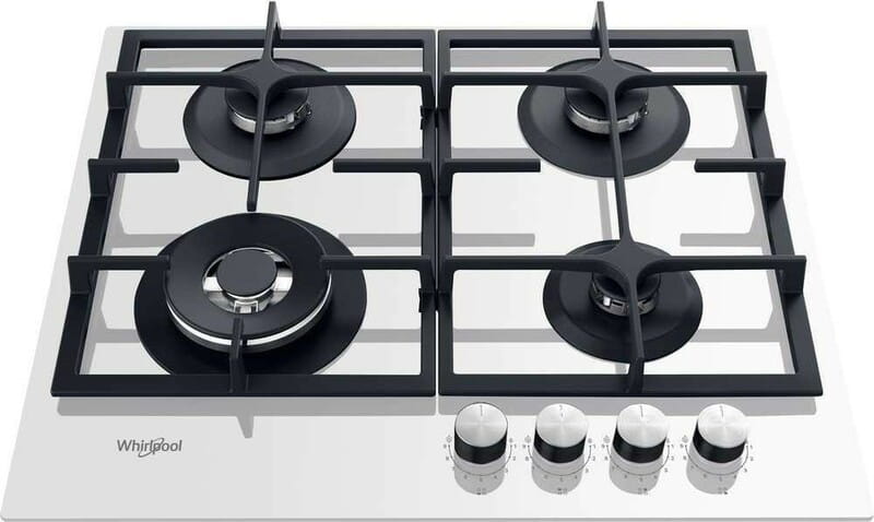 Варочная поверхность Whirlpool GOFL629WH