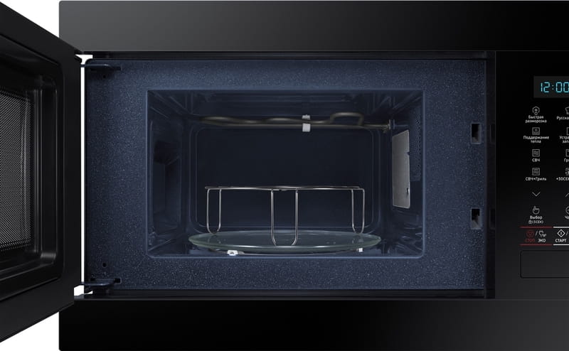 Микроволновая печь Samsung MG22M8054AK/UA
