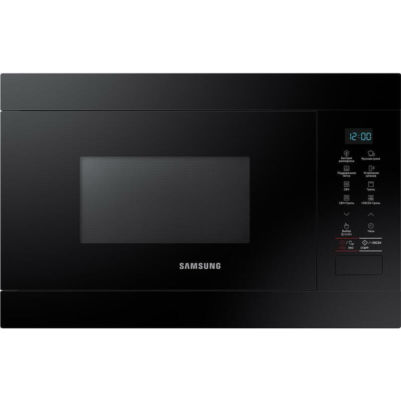 Микроволновая печь Samsung MG22M8054AK/UA