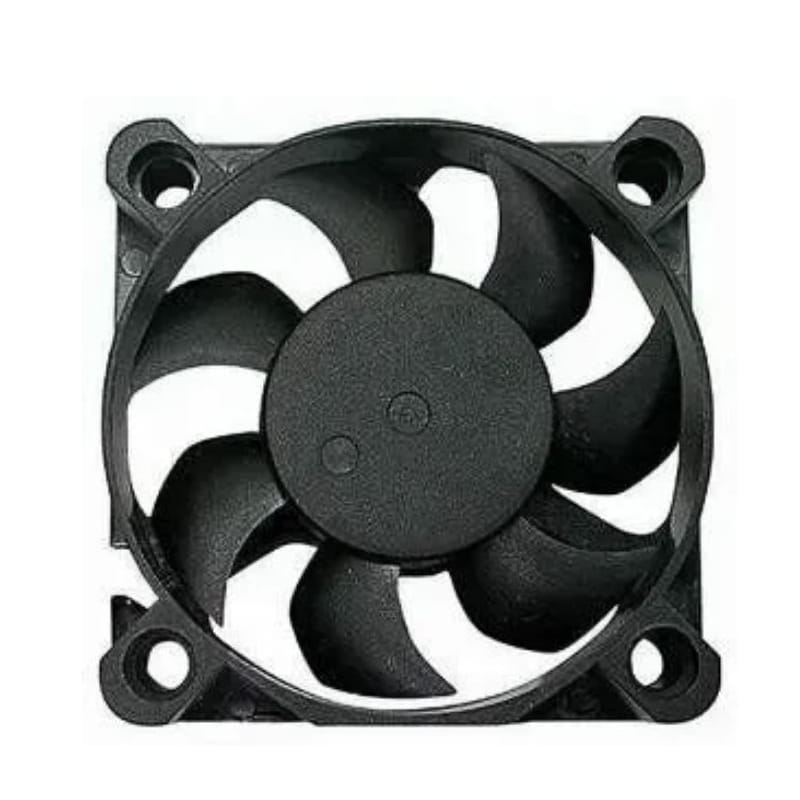 Вентилятор Titan TFD-5010 M 12 Z, 50 мм