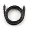 Фото - Кабель Cablexpert Toslink - Toslink (M/M), 3 м, Black (CC-OPT-3M) | click.ua