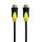 Фото - Кабель Maxxter HDMI - HDMI V 1.4 (M/M), 1 м, черный (VP-HDMI-1M) пакет | click.ua