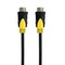 Фото - Кабель Maxxter (VP-HDMI-2M) HDMI-HDMI, v2.0, 2м, черный | click.ua