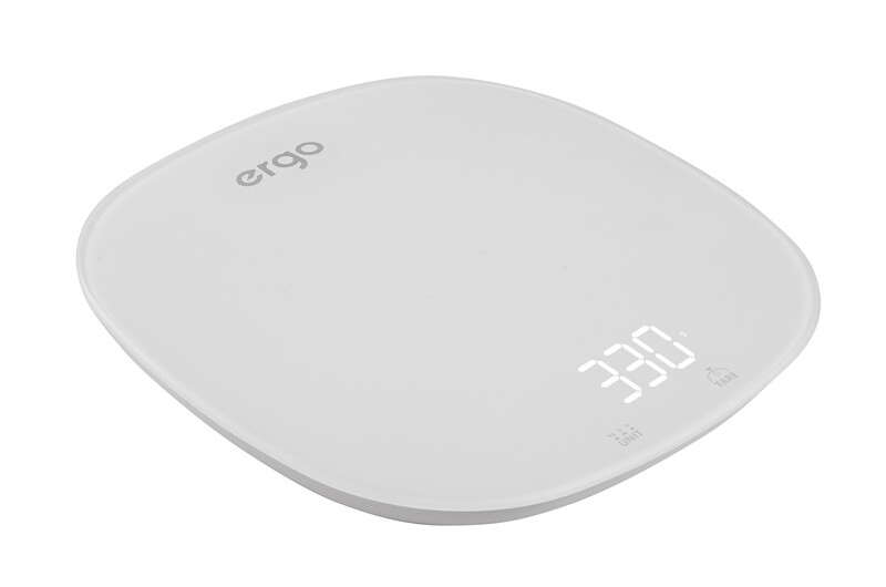 Весы кухонные Ergo КS 360
