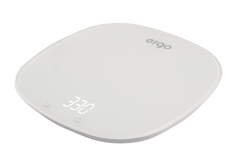 Весы кухонные Ergo КS 360