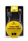 Фото - Кабель Cablexpert USB - USB V 2.0 (F/M), активный удлинитель, 5 м, черный (UAE-01-5M) | click.ua