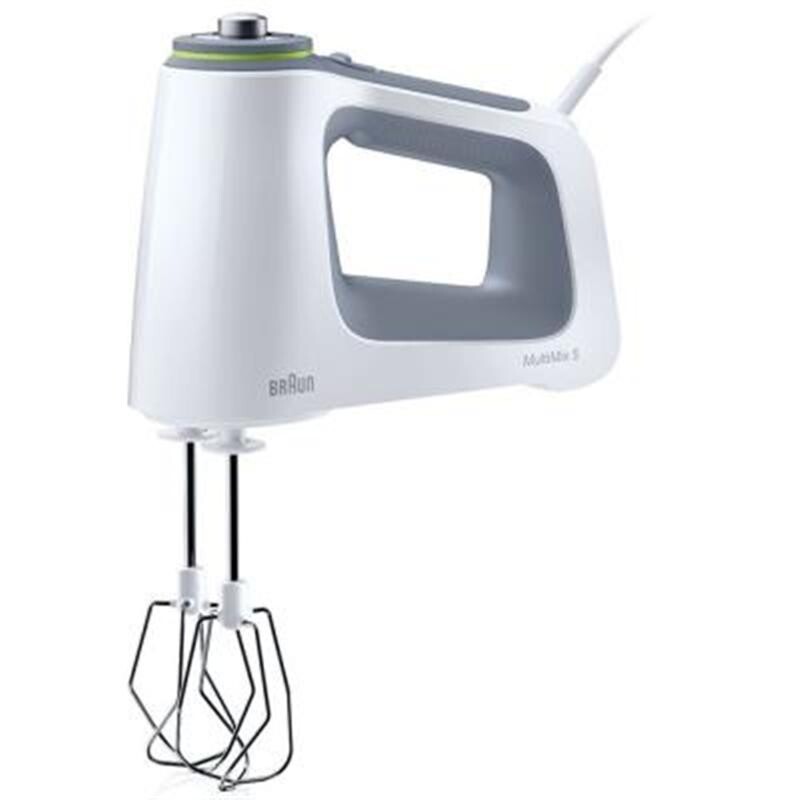 Мiксер Braun HM 5107 WH