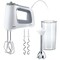 Фото - Мiксер Braun HM 5107 WH | click.ua