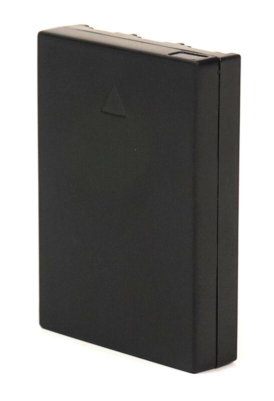 Акумулятор PowerPlant Canon NB-3L 1000mAh (DV00DV1005)