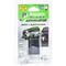 Фото - Аккумулятор PowerPlant Panasonic VW-VBY100 900mAh (DV00DV1387) | click.ua