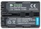 Фото - Аккумулятор PowerPlant Sony NP-FM500H 1700mAh (DV00DV1229) | click.ua