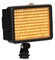Фото - Накамерне світло PowerPlant LED 5020 (LED5020) | click.ua