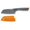 Фото - Ніж Tefal Fresh Kitchen 12 см + чохол (K1220104) | click.ua