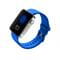 Фото - Ремешок BeCover для Xiaomi Mi Watch/Garmin Vivoactive 3S/4S/Venu 2С/Canyon CNS-SW71SS/Mobvoi TicWatch C2/Withings Activite Steel/Huawei Honor S1 Blue (704508) | click.ua