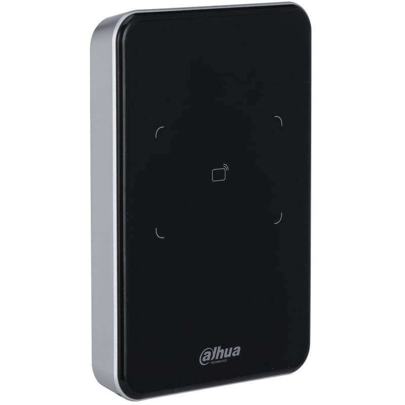 Зчитувач Dahua DHI-ASR2100A