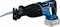 Фото - Ножівка Bosch Professional GSA 185-LI 18В (0.601.6C0.020) без АКБ та ЗП | click.ua