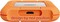Фото - Накопитель внешний SSD 1TB LaCie Rugged Orange (STND1000400) | click.ua