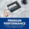Фото - Накопитель внешний SSD 1TB LaCie Rugged Orange (STND1000400) | click.ua