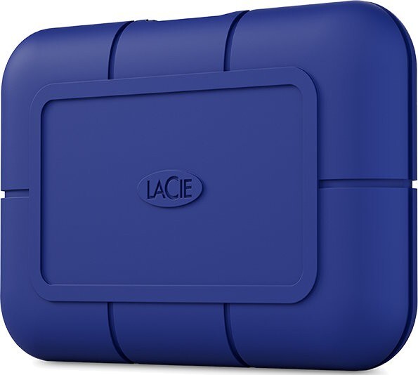 Накопитель внешний SSD 2TB LaCie Rugged Pro5 (STNA2000400)
