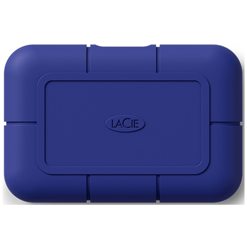 Накопитель внешний SSD 2TB LaCie Rugged Pro5 (STNA2000400)