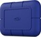 Фото - Накопитель внешний SSD 2TB LaCie Rugged Pro5 (STNA2000400) | click.ua