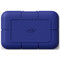 Фото - Накопитель внешний SSD 2TB LaCie Rugged Pro5 (STNA2000400) | click.ua