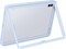 Фото - Чeхол Samsung Ultra Frame Cover для Samsung Galaxy Tab S11 SM-X730/X736 11" Blue (EF-JX930CLEGWW) | click.ua