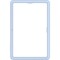 Фото - Чeхол Samsung Ultra Frame Cover для Samsung Galaxy Tab S11 SM-X730/X736 11" Blue (EF-JX930CLEGWW) | click.ua