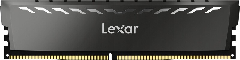 Модуль памяти DDR4 2x8GB/3600 Lexar Thor Gaming (LD4U08G36C18LG-RGD)