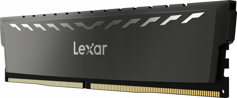 Модуль памяти DDR4 2x8GB/3600 Lexar Thor Gaming (LD4U08G36C18LG-RGD)