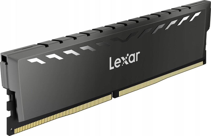 Модуль памяти DDR4 2x8GB/3600 Lexar Thor Gaming (LD4U08G36C18LG-RGD)