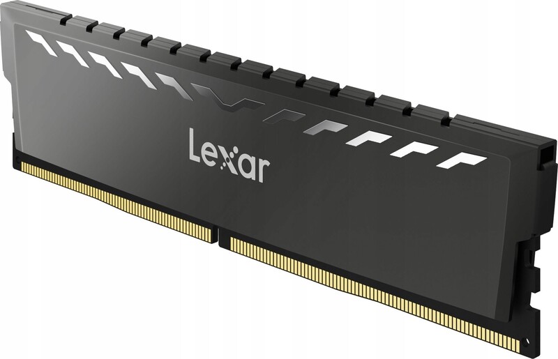 Модуль памяти DDR4 2x8GB/3600 Lexar Thor Gaming (LD4U08G36C18LG-RGD)