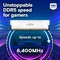 Фото - Модуль пам`ятi DDR5 2x32GB/6400 Crucial Pro Overclocking White (CP2K32G64C40U5W) | click.ua