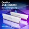 Фото - Модуль пам`ятi DDR5 2x32GB/6400 Crucial Pro Overclocking White (CP2K32G64C40U5W) | click.ua