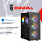 Фото - Персональний комп'ютер COBRA Advanced Windows 11 Home (I147F.32.S20.57.24926W) | click.ua