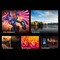 Фото - Телевізор Dreame Aura Mini LED 4K TV 75S100 | click.ua