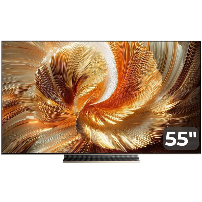 Телевизор Dreame Aura Mini LED 4K TV 55S100