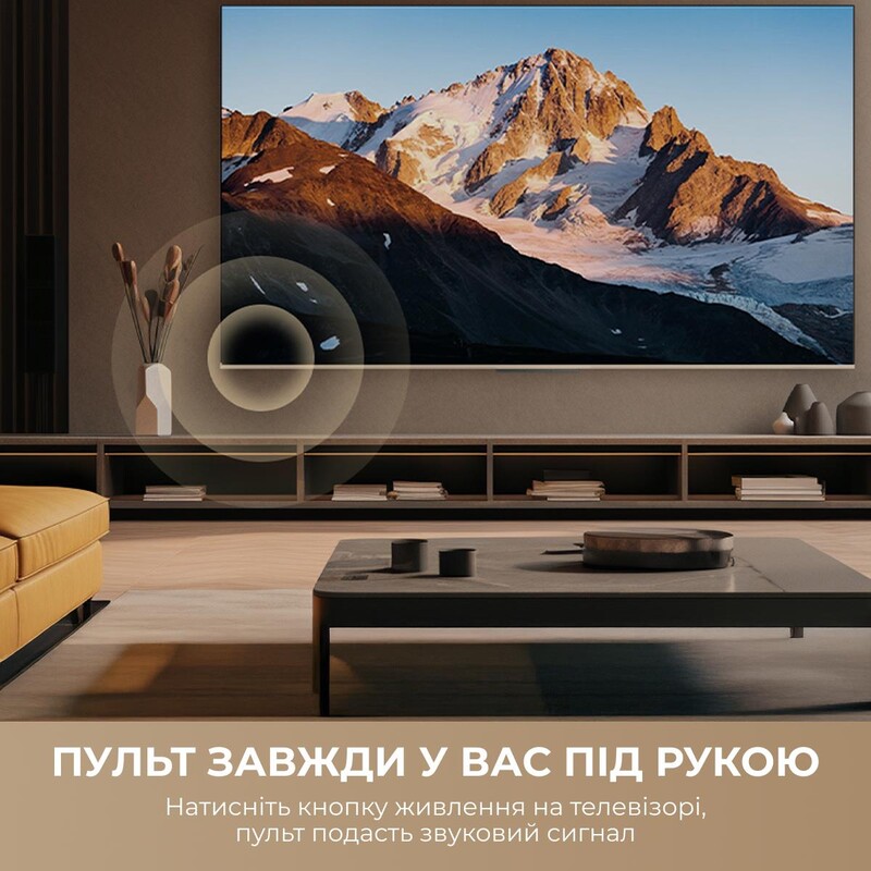 Телевизор Dreame Aura Mini LED 4K TV 55S100