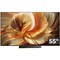 Фото - Телевизор Dreame Aura Mini LED 4K TV 55S100 | click.ua