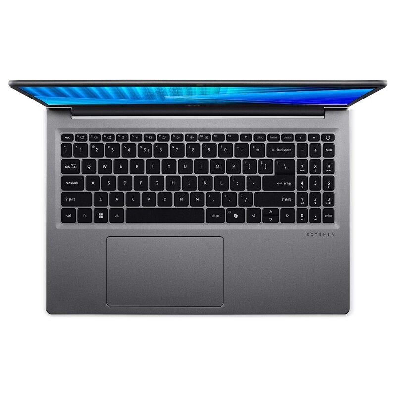 Ноутбук Acer Extensa 15 EXO15-51-720N (NX.EL0EU.002) Silver