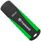 Фото - Флеш-накопичувач USB3.1 256GB Transcend JetFlash 810 Green (TS256GJF810) | click.ua
